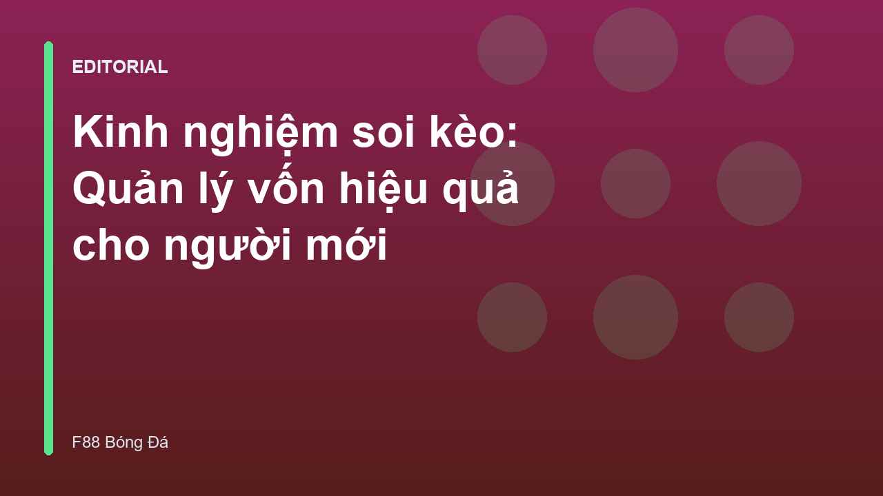 Người chơi đang phân tích bảng tỷ lệ kèo bóng đá